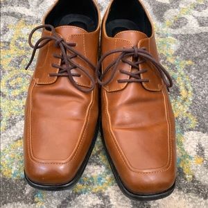 Alfani Ralphie Men’s Dress Shoes